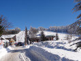 Seebach - Winterwanderung Ruhestein - Darmstädter Hütte Seebach - Winterwanderung Ruhestein - Darmstädter Hütte