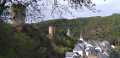 Pont Misère - Esch-sur-Sûre Pont Misère - Esch-sur-Sûre