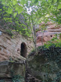 Der 5 Schlösser - Nordvogesen Boucle des 5 châteaux