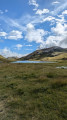 Seen von Bellecombe und andere Les Lacs de Bellecombe et autres