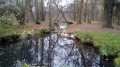 Vom Bois de Vincennes zu den Quais de la Marne Du bois de Vincennes aux quais de la Marne