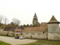 Über Vaubesnard und Bouc Étourdi En passant par Vaubesnard et Bouc Étourdi