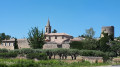 Von Saint-Michel-d'Euzet nach La Roque-sur-Cèze De Saint-Michel-d'Euzet à La Roque-sur-Cèze