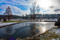 Wasserweg in Roth Wasserweg in Roth