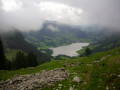 Schwarzsee - Jaun Schwarzsee - Jaun