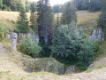 Scialet Royer von Serre Plumé Scialet Royer par Serre Plumé