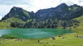 Seebergsee Seebergsee