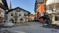 De Seefeld à Reith bei Seefeld De Seefeld à Reith bei Seefeld