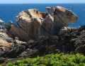 De Portlligat au Cap de Creus De Portlligat au Cap de Creus
