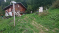Prémanon - Lelex (Refuge de la Loge) Prémanon - Lelex (Refuge de la Loge)