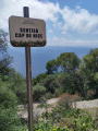 Der Mont Boron Le Mont Boron