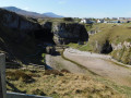 Smoo Cave Rundweg Smoo Cave Circular