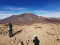 Sommet du Guajara Sommet du Guajara