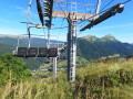 Der Mont Morbié Le Mont Morbié