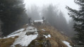 Boucle du Châteleu. Boucle du Châteleu.