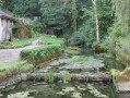 La source de la Doue La source de la Doue