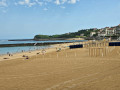 Von Bidart nach Saint-Jean-de-Luz De Bidart à Saint-Jean-de-Luz