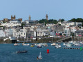 Grand tour de Saint-Peter-Port