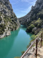 Les Basses Gorges du Verdon