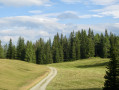 Runde Ochsenwiese Boucle d'Ochsenwiese