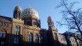 Berliner Viertel: und um das Oranienburger Tor Quartiers de Berlin : autour de l'Oranienburger Tor