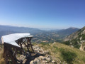 Le Tour de l'Odyssée par la Brèche de Charance et le Col de Guizière
