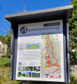 Alemannenweg - Zell im Wiesental Alemannenweg - Zell im Wiesental