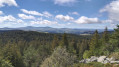 Die Tour du Meygal Le tour du Meygal