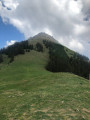 Teysachaux Teysachaux