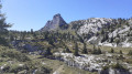 Von Leysin nach Les Diablerets De Leysin aux Diablerets