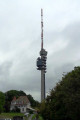 Tour de télécommunications Tour de télécommunications