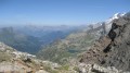 Refuge Nant Borrant - Refuge des Mottets Refuge Nant Borrant - Refuge des Mottets