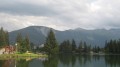 Refuge Elisa - Champex