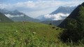 Champex- Trient Champex - Trient