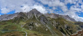 Ulmer Hütte Ulmer Hütte