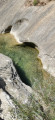 Gorges du Riou et sommet de Revuaire
