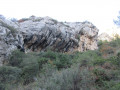 Hütte Tuny über das Vallon des Seignors und das Vallon Saint-Clair Refuge de Tuny par le Vallon des Seignors et le Vallon Saint-Clair