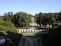 Der Park und die Pferde von Marly Le Parc et les Chevaux de Marly