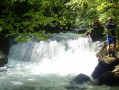 Les Gorges de Nouailles et la Source de la Loue Les Gorges de Nouailles et la Source de la Loue