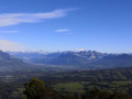 Vallée de l'Arve, Bornes et Mont Blanc