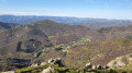 Rocher de Cheylard - du Col d'Aizac au Ray-Pic