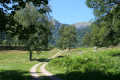 Das Wormsa-Tal La Vallée de la Wormsa