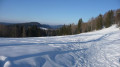 Boucle de l'Arcan au Grand Taureau Boucle de l'Arcan au Grand Taureau