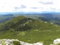 Le Snežnik (le Pic Blanc 1796m) Le Snežnik (le Pic Blanc 1796m)