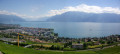 Les Paccots - Vevey Les Paccots - Vevey