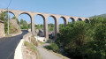 Rundwanderung oberhalb von L'Estampe von Mirandol aus Boucle au-dessus de l'Estampe depuis Mirandol