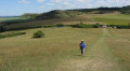Ivinghoe und Pitstone Hill Ivinghoe and Pitstone Hill