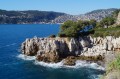 Runde von Saint-Jean-Cap-Ferrat Tour de Saint-Jean-Cap-Ferrat