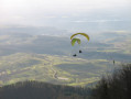 Hochblauen ab Marzell Hochblauen au départ de Marzell