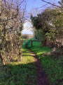 Boucle au départ de Fresney-le-Puceux Boucle au départ de Fresney-le-Puceux
